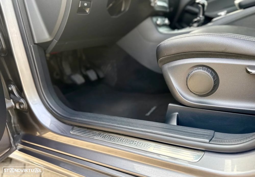 Mercedes-Benz B 180 d Style - 13