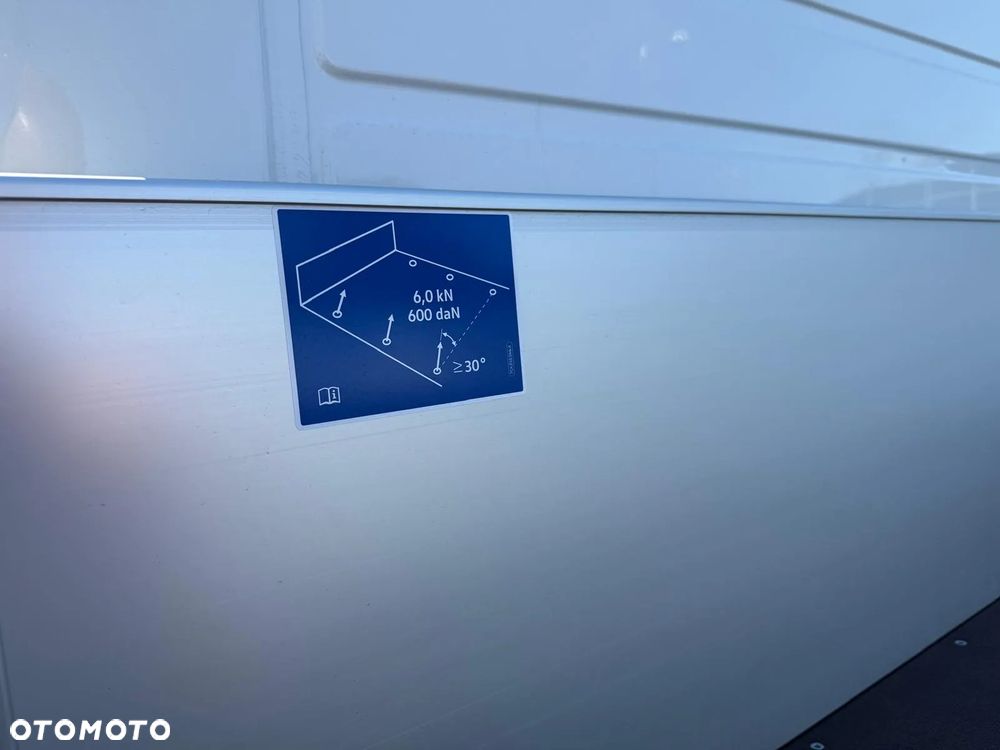 Volkswagen Crafter - 14