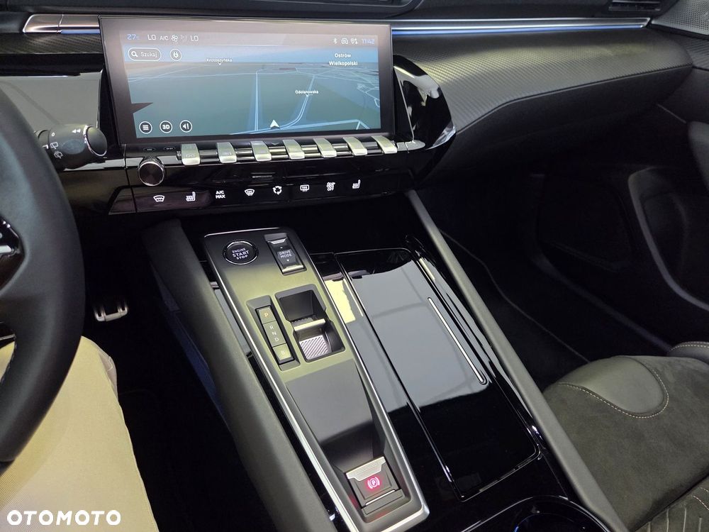 Peugeot 508 - 21