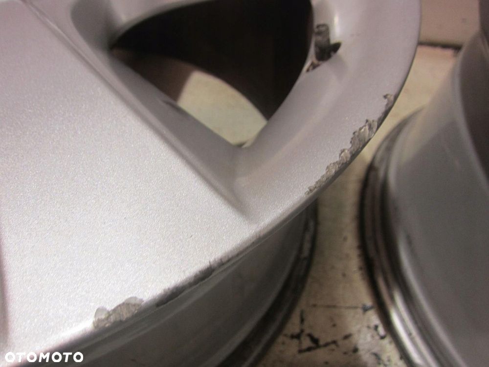 BMW X5 E70 FELGI ALUMINIOWE 18" 8.5J 8x8J 36116772243 IS46 6772243 - 4