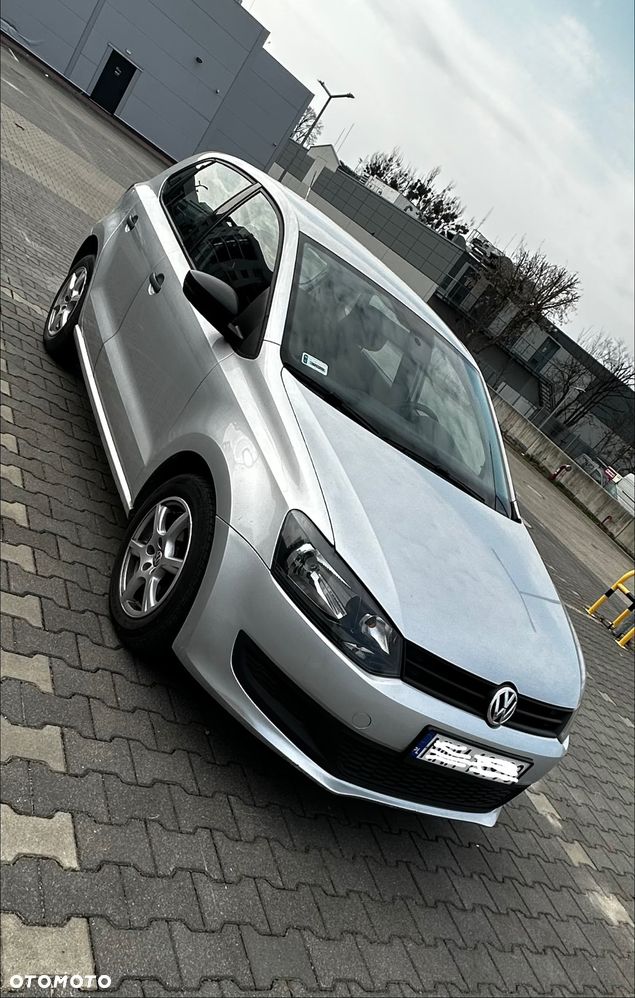 Volkswagen Polo 1.2 Trendline - 1