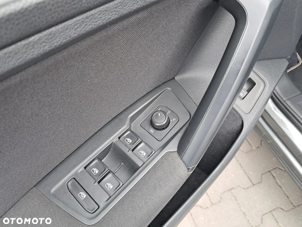 Volkswagen Tiguan 1.5 TSI EVO Comfortline DSG - 18
