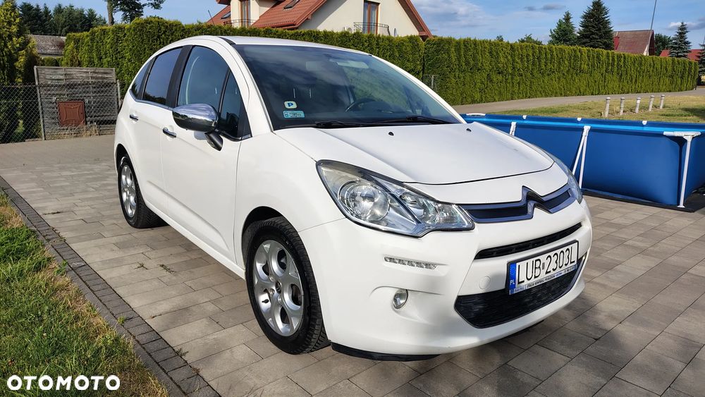 Citroën C3 1.4 HDi Selection - 3