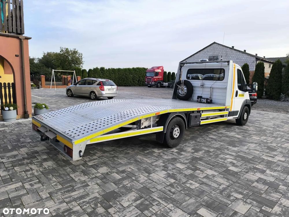 Peugeot Boxer - 7