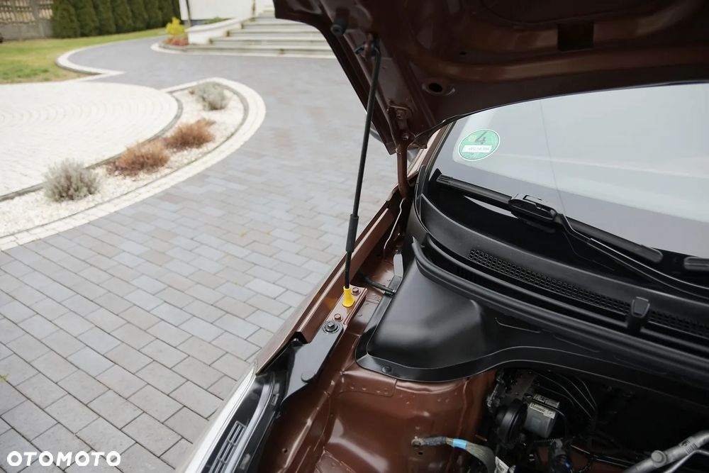 Hyundai i20 blue 1.2 YES Silver - 37