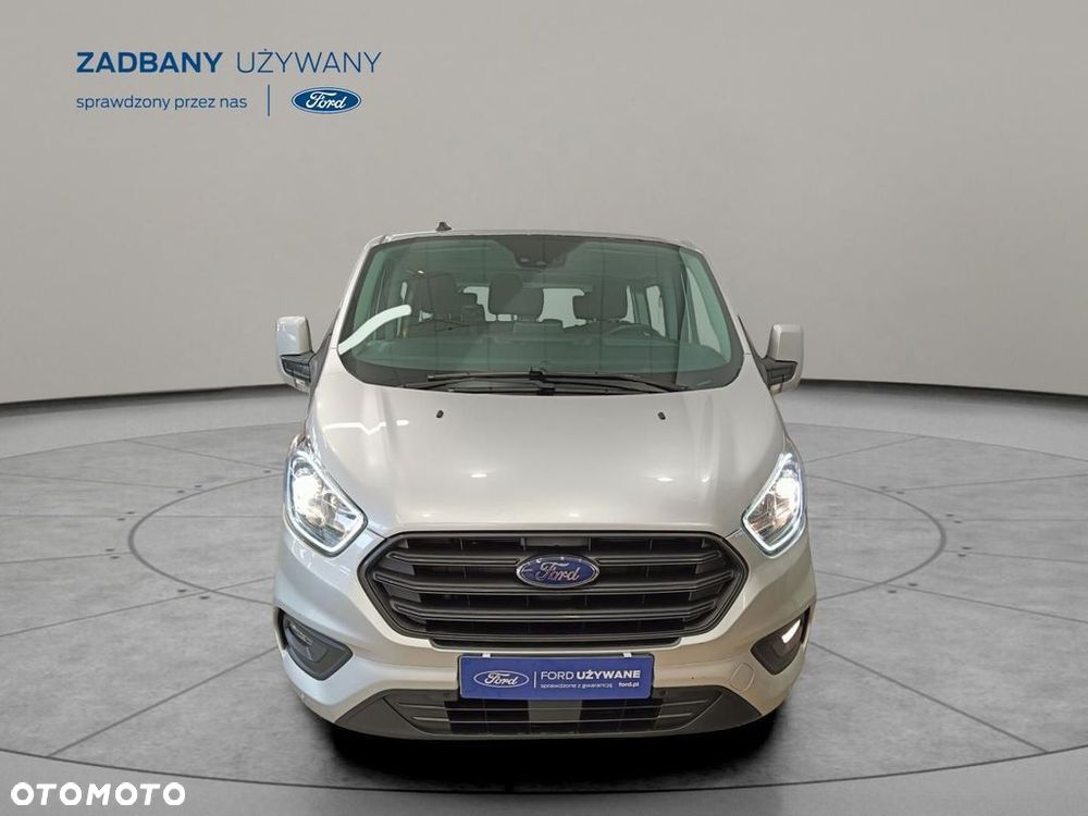 Ford Transit Custom 320 L2H1 PKW VA MH Trend - 3