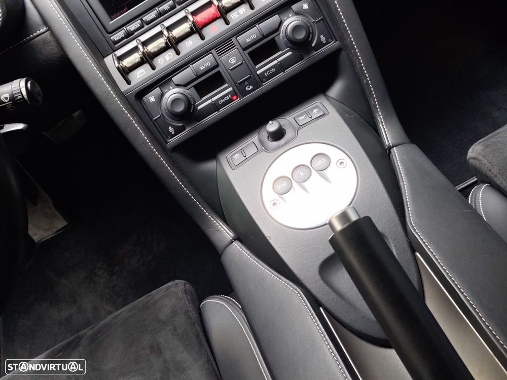 Lamborghini Gallardo LP560-4 E-Gear - 18