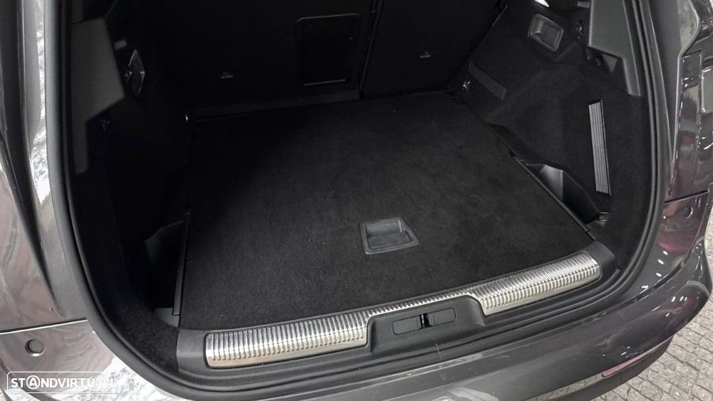 DS DS7 Crossback 1.5 BlueHDi Bastille+ EAT8 - 9