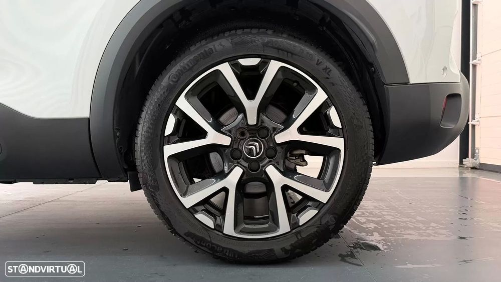 Citroën C5 Aircross 1.2 PureTech Shine - 18