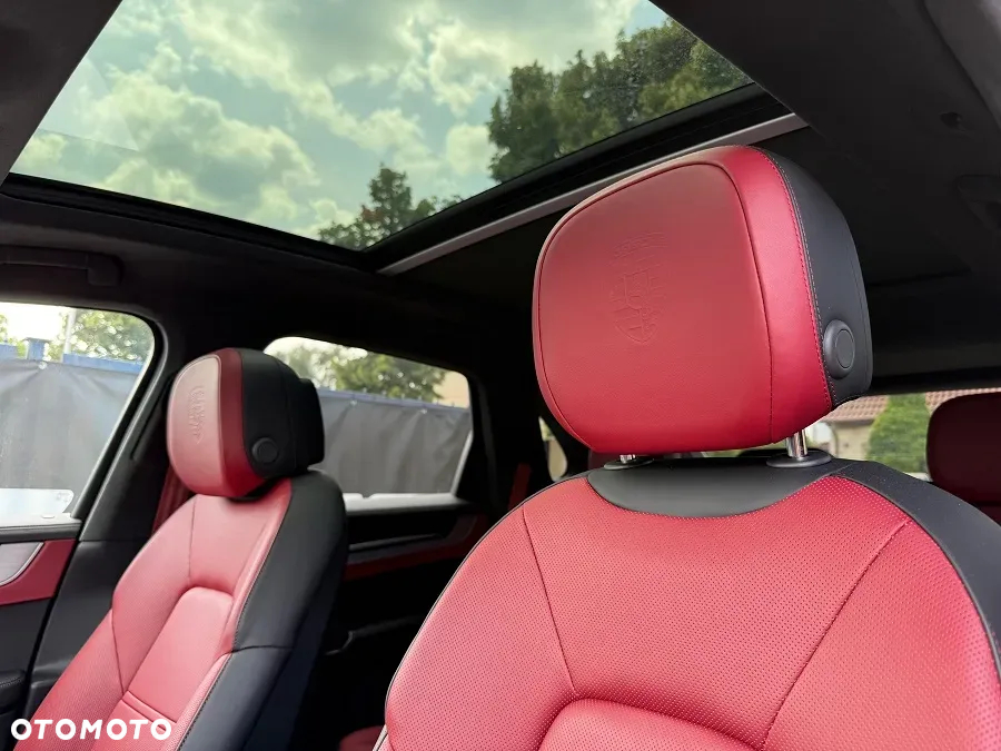 Porsche Cayenne Tiptronic S - 14