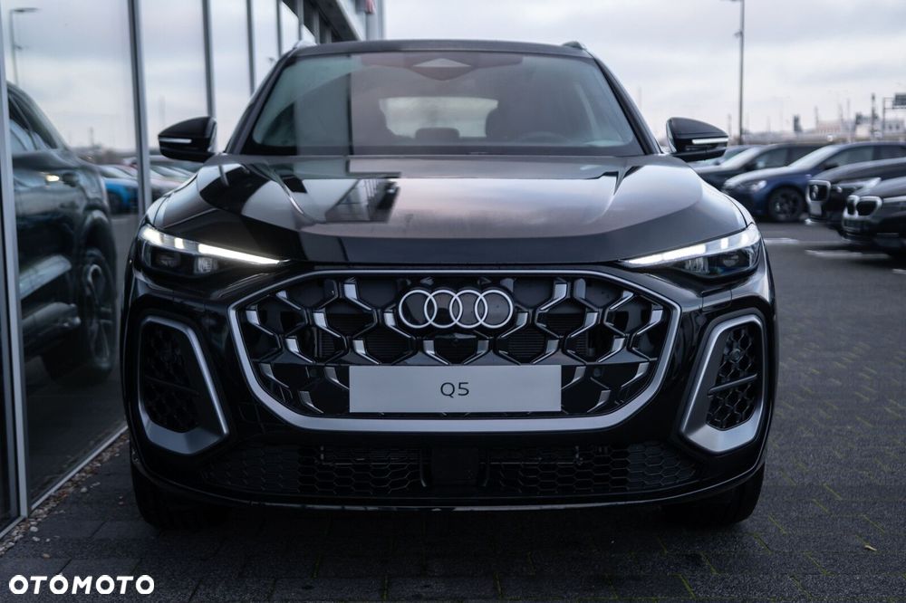 Audi Q5 - 2