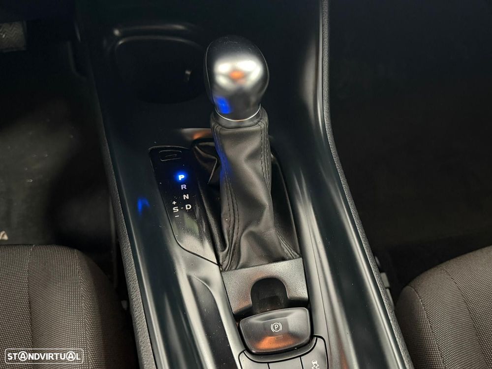 Toyota C-HR 2.0 Hybrid Exclusive - 11