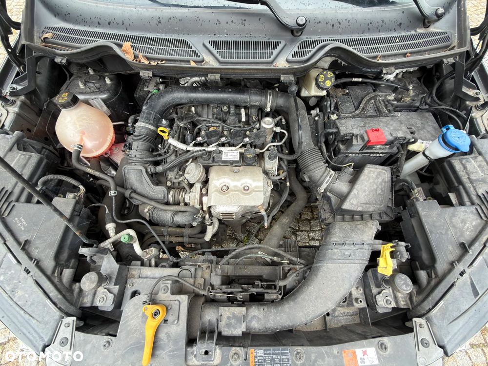 Ford EcoSport 1.0 EcoBoost Titanium ASS - 16