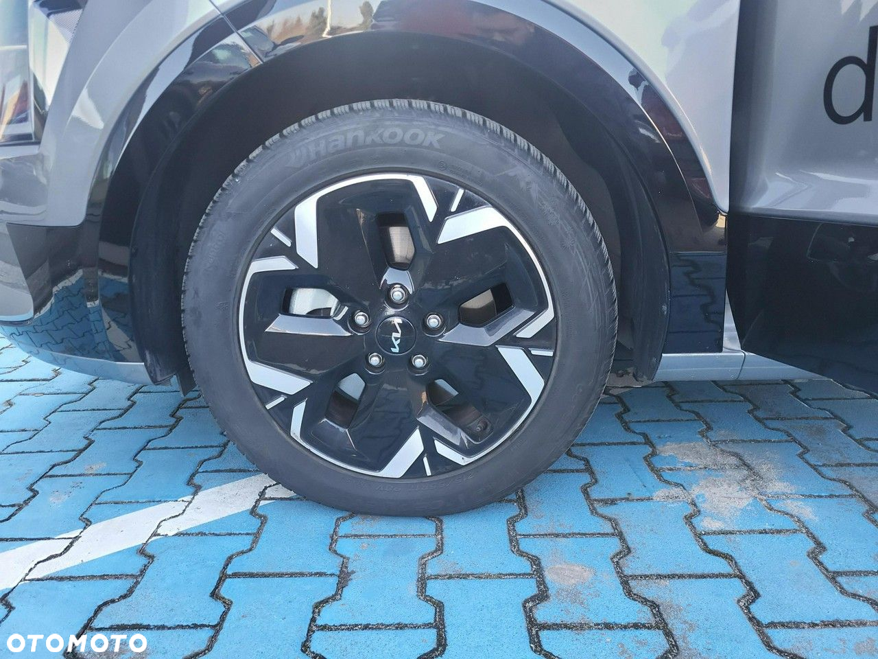 Kia Niro - 9