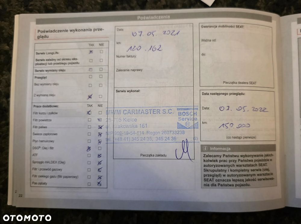 Seat Leon 2.0 TDI Xcellence S&S DSG - 31