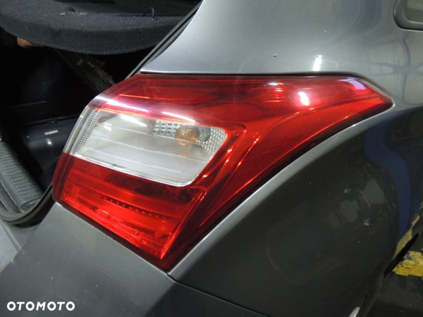 Lampa tył prawa Hyundai I30 II '12 1.6 crdi