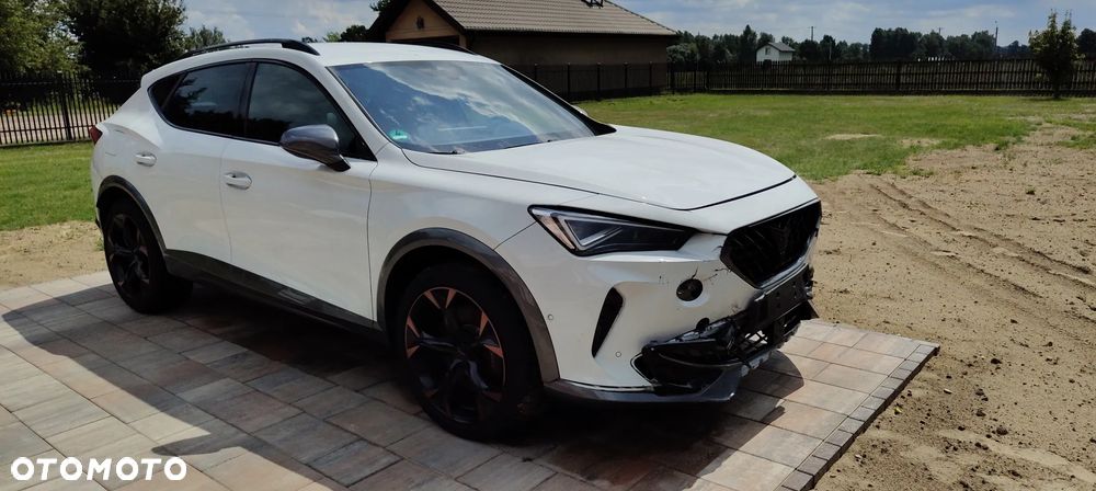Cupra Formentor 2.0 TSI VZ DSG - 5