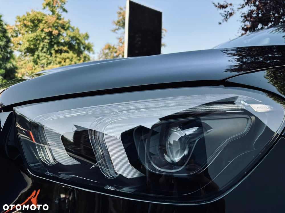 Mercedes-Benz GLE 450 4Matic 9G-TRONIC Exclusive - 2