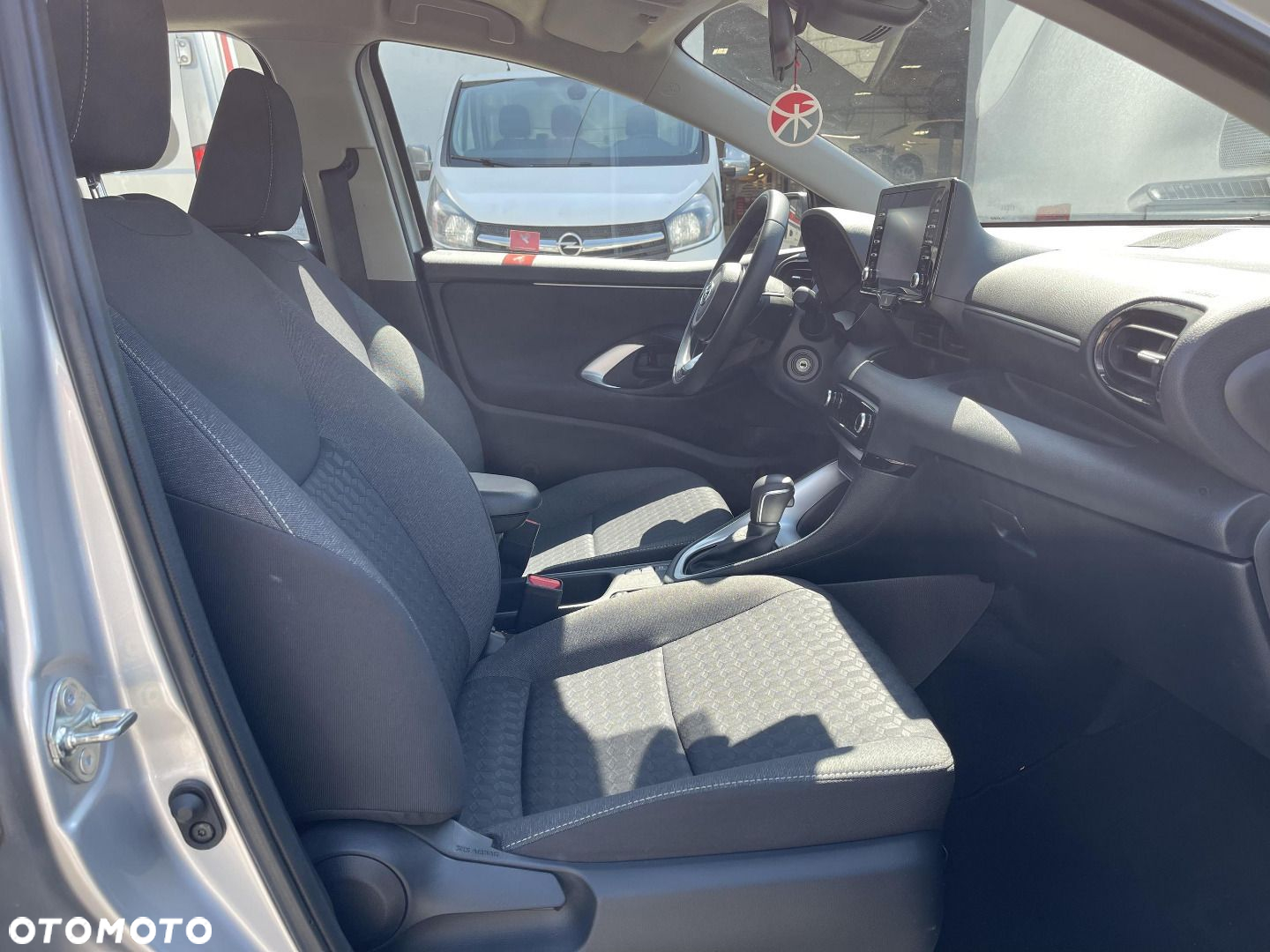 Toyota Yaris - 9