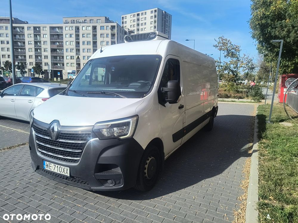 Renault Master - 1