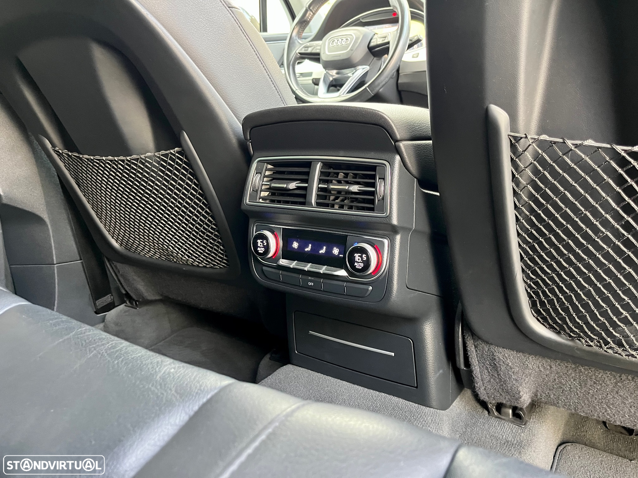 Audi Q7 3.0 V6 TDi quattro Tiptronic - 43