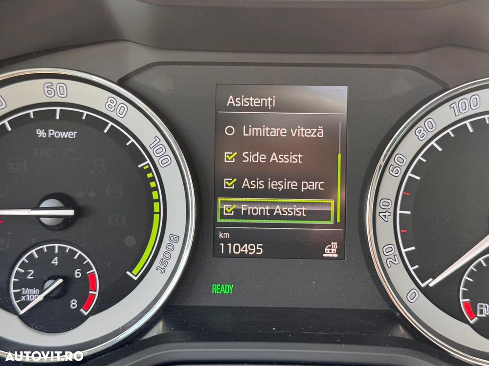 Skoda Superb 1.4 TSI PHEV Style - 40