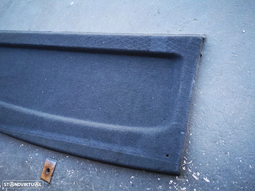 VW POLO 9N CHAPELEIRA - CP024 - 2