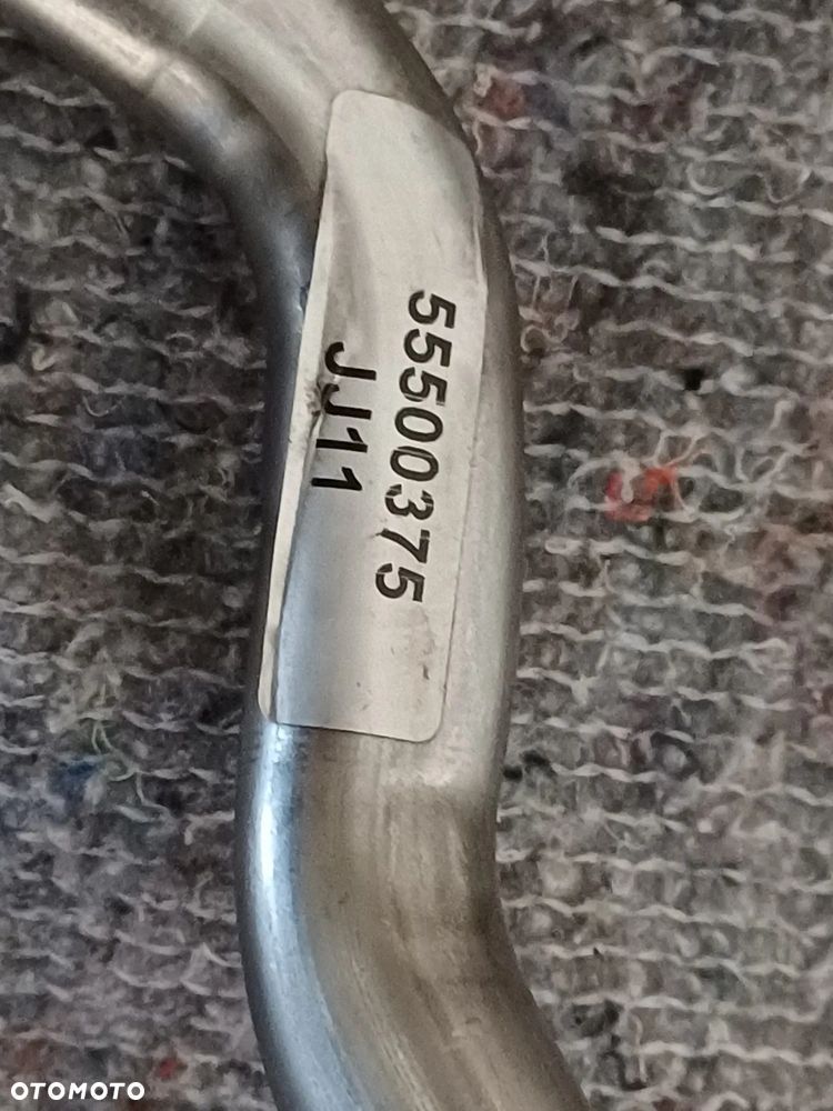 NR 546 Rurka, Przewód Wody Opel Astra K 1.6 CDTI 55500375 - 6