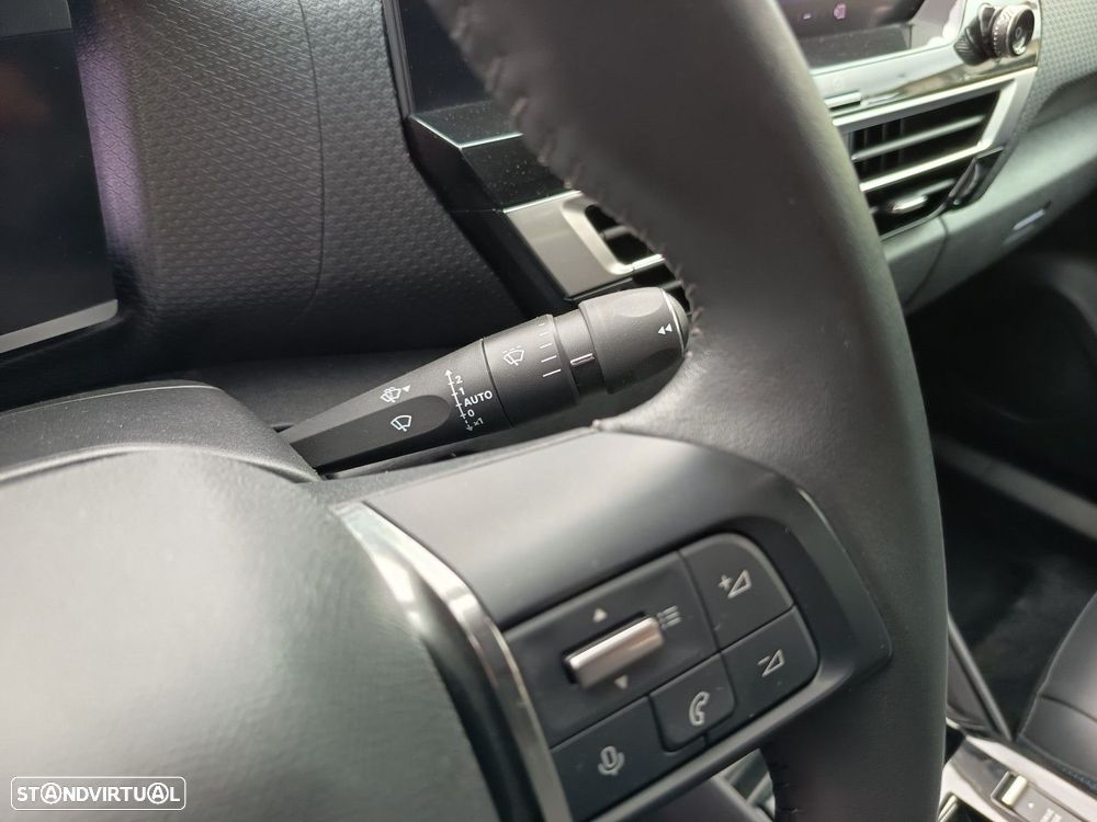 Citroën e-C4 50 kWh Shine Pack - 20