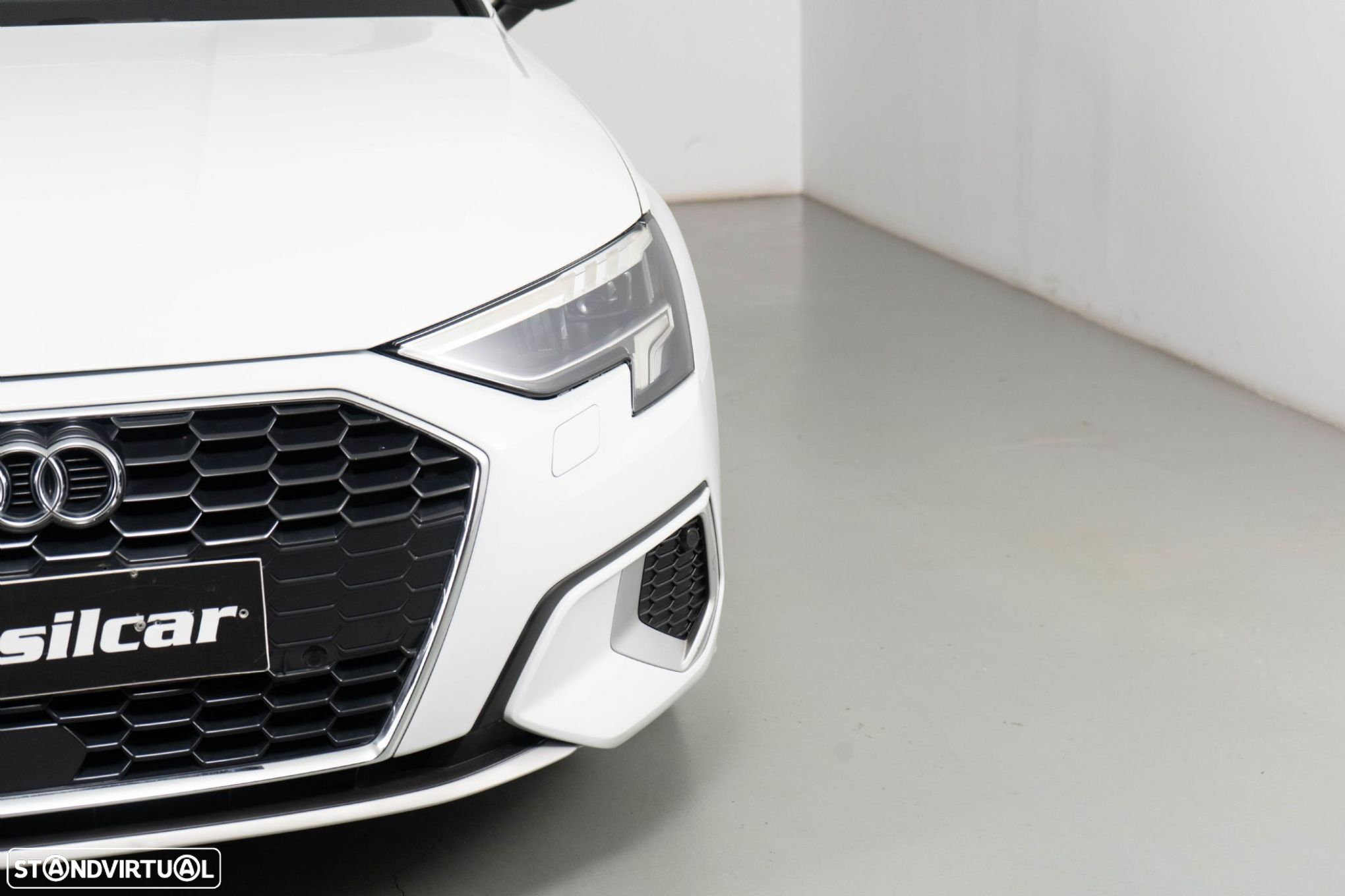 Audi A3 Sportback 40 TFSIe Advanced - 17