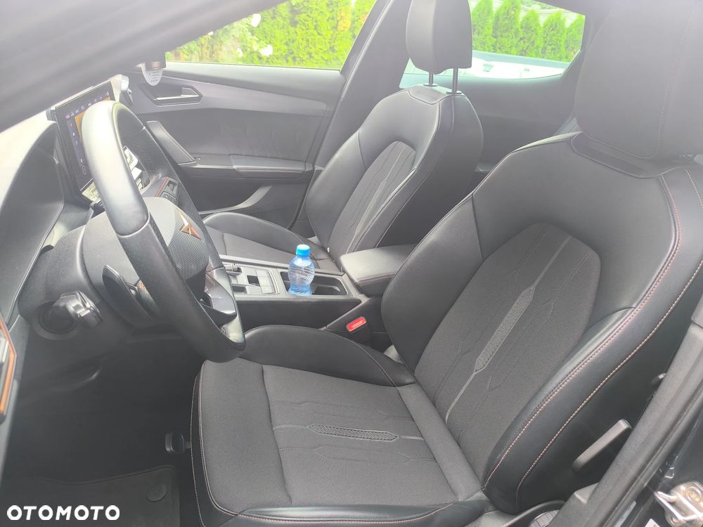 Cupra Formentor - 11