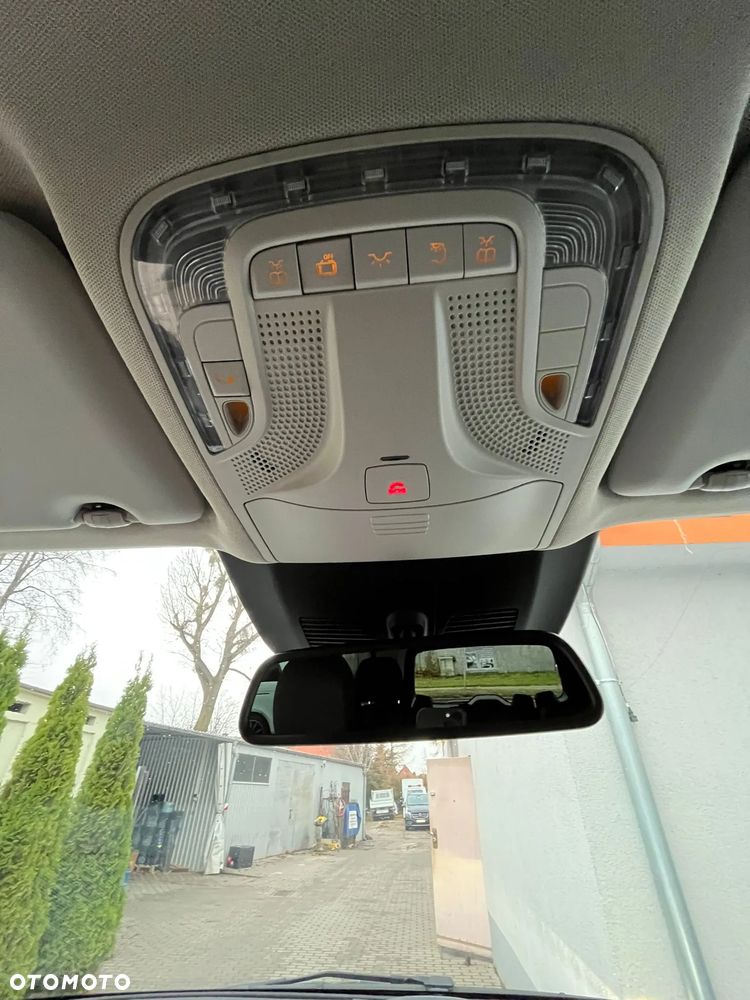Mercedes-Benz Vito 119 4x4 - 30
