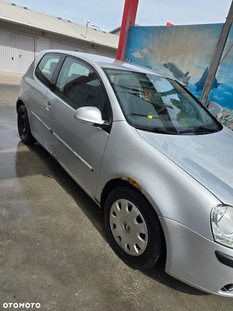 Volkswagen Golf 1.9 TDI Edition - 2