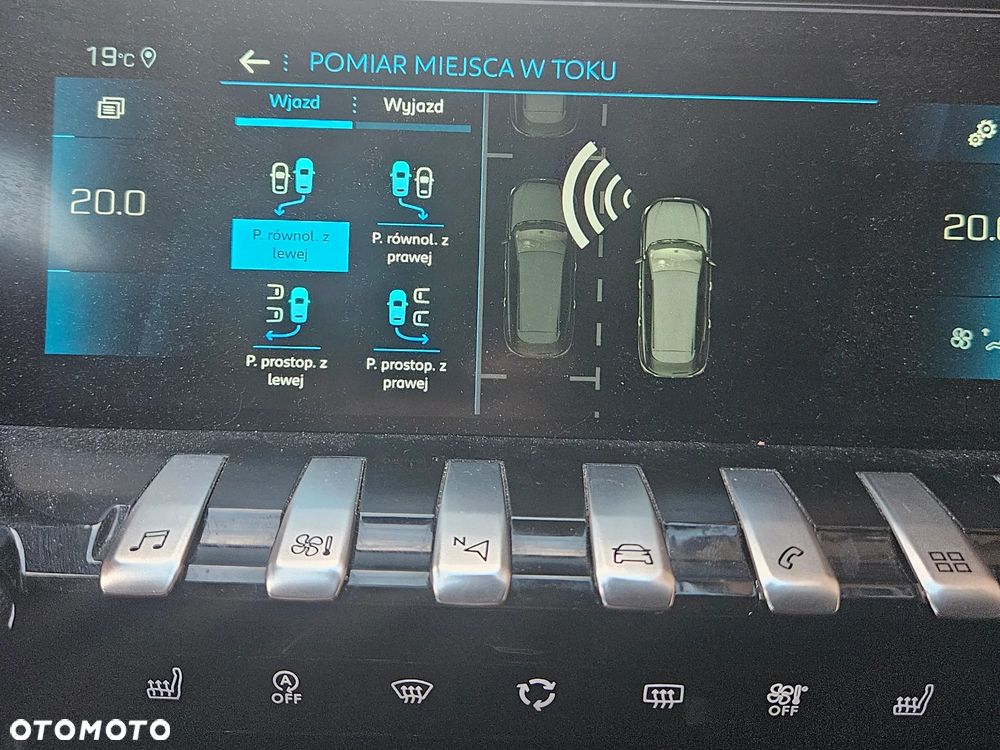 Peugeot 508 1.5 BlueHDi Allure Pack S&S EAT8 - 23