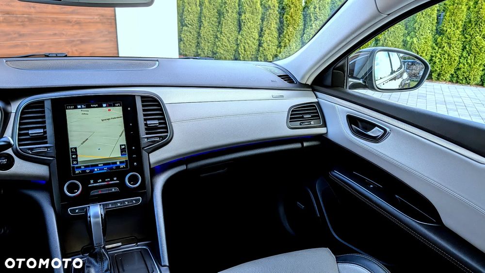 Renault Talisman ENERGY TCe 150 EDC LIMITED - 9