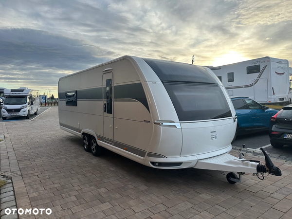 Hobby 660 WQM Maxia