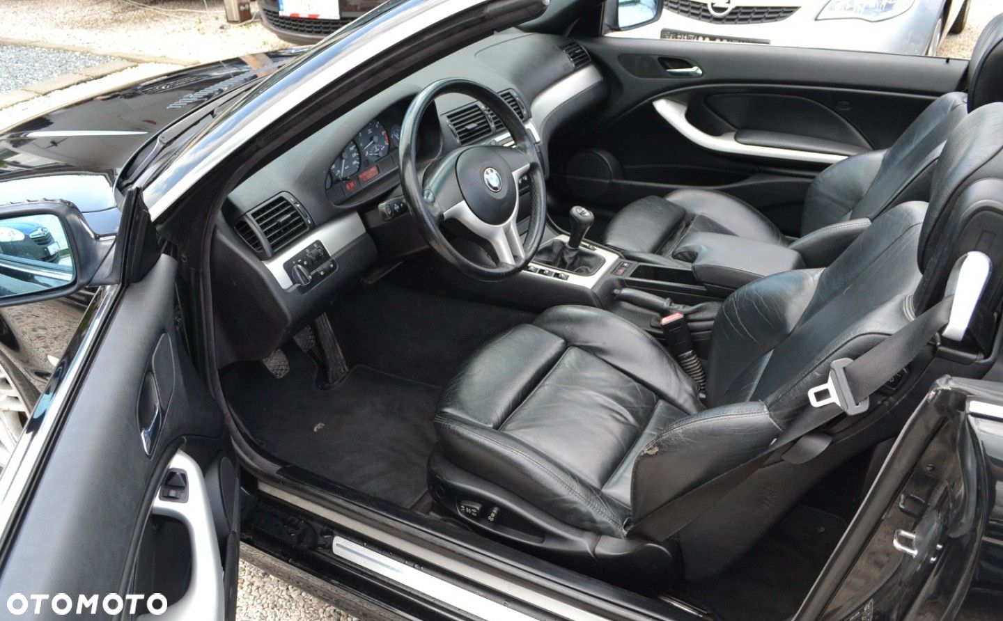 BMW Seria 3 - 6