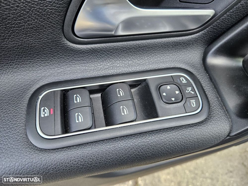 Mercedes-Benz A 200 Style Aut. - 43