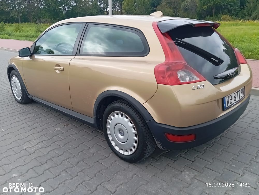 Volvo C30 - 6