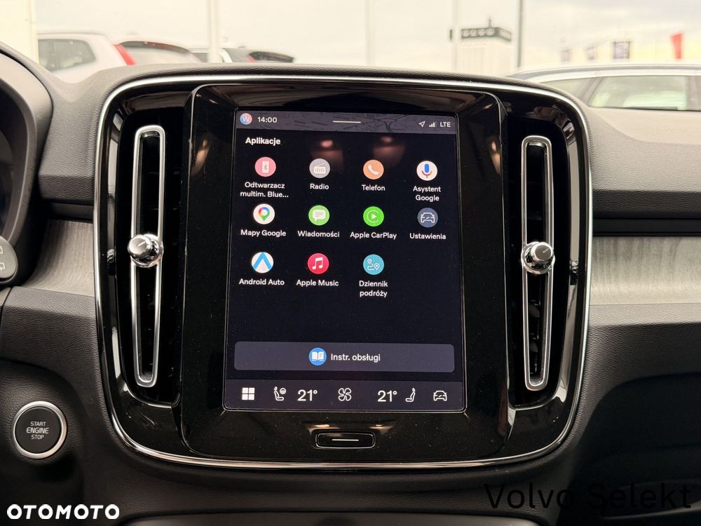 Volvo XC 40 - 17