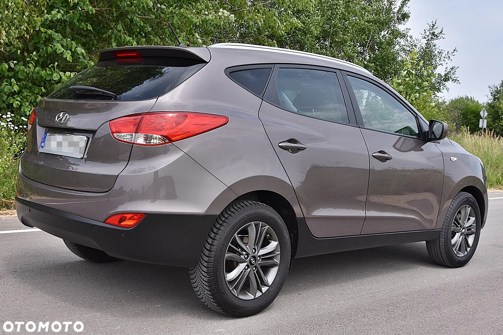 Hyundai ix35 1.6 GDI Comfort 2WD - 8