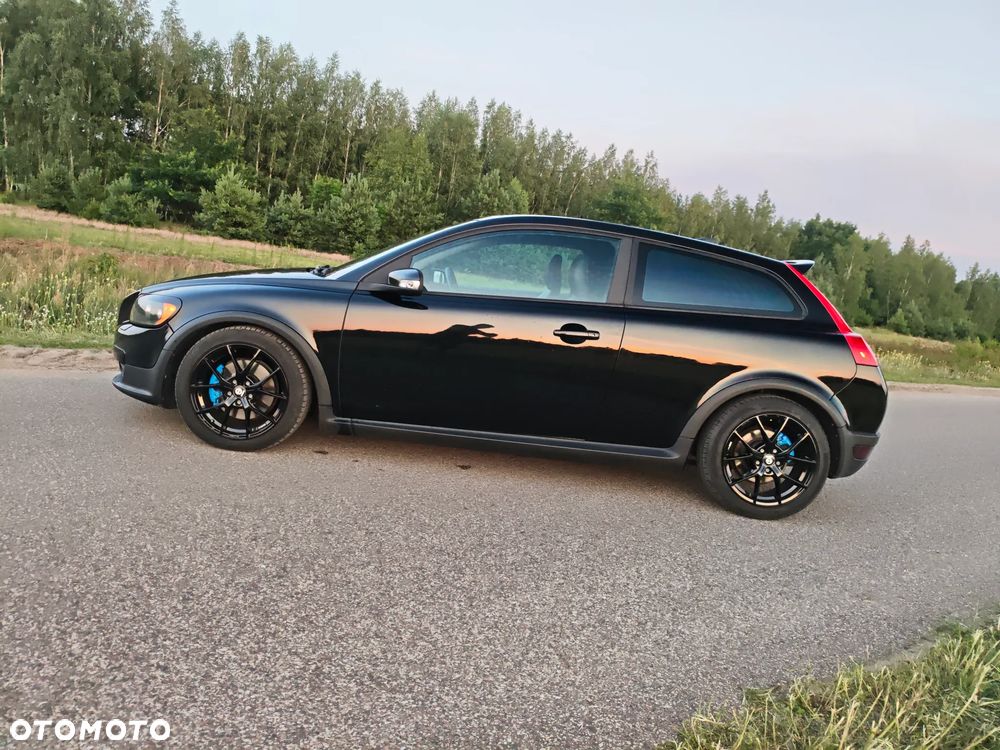 Volvo C30 T5 Summum - 9