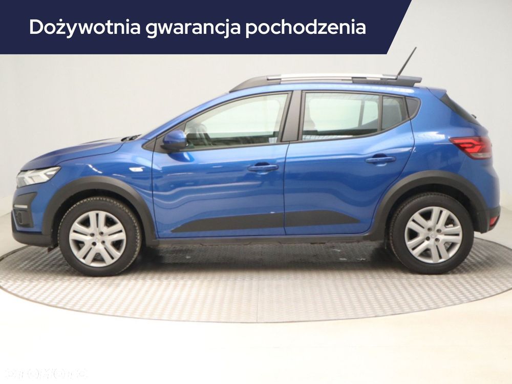 Dacia Sandero - 4