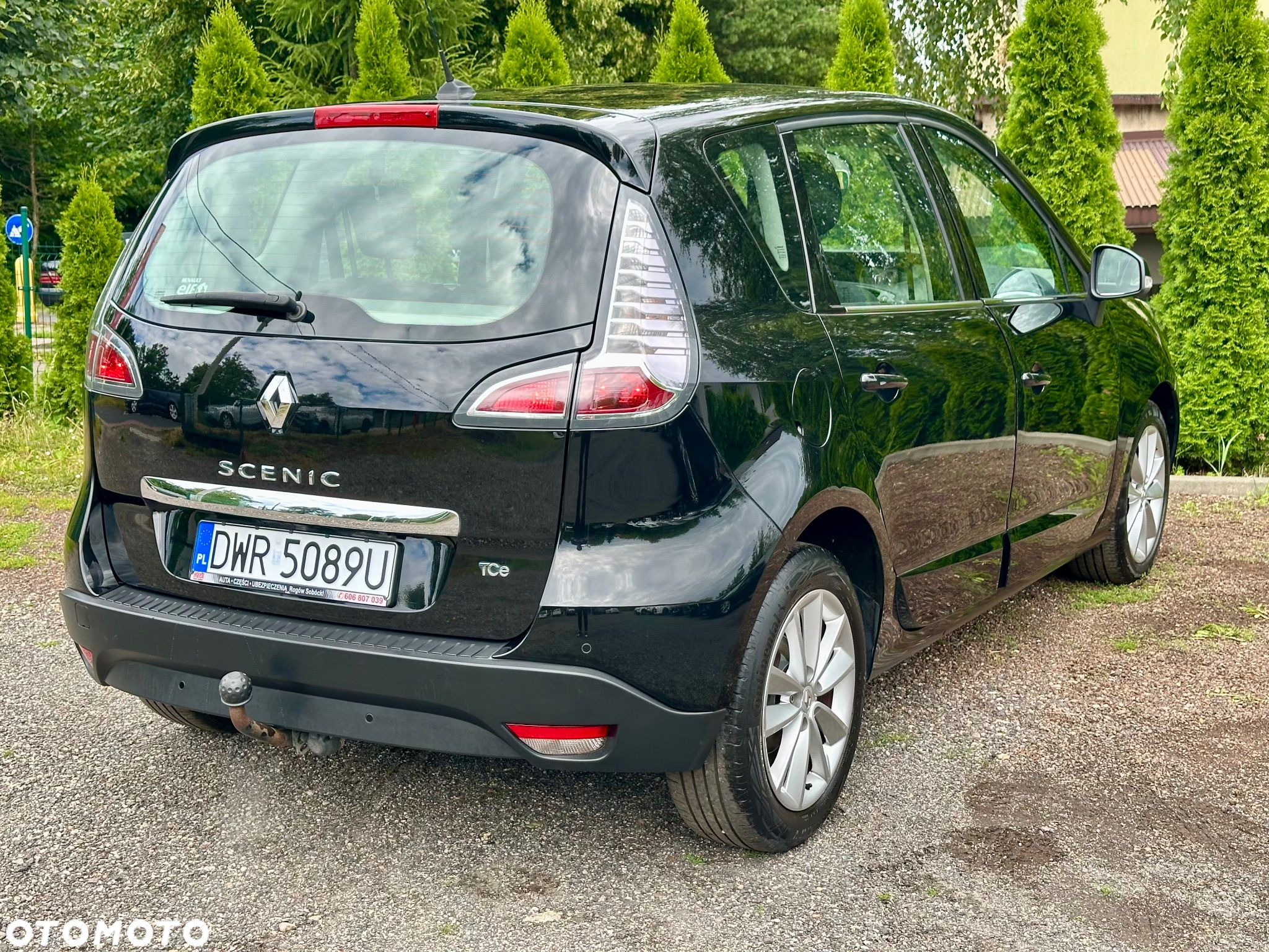 Renault Scenic 1.2 TCe Energy Expression - 12