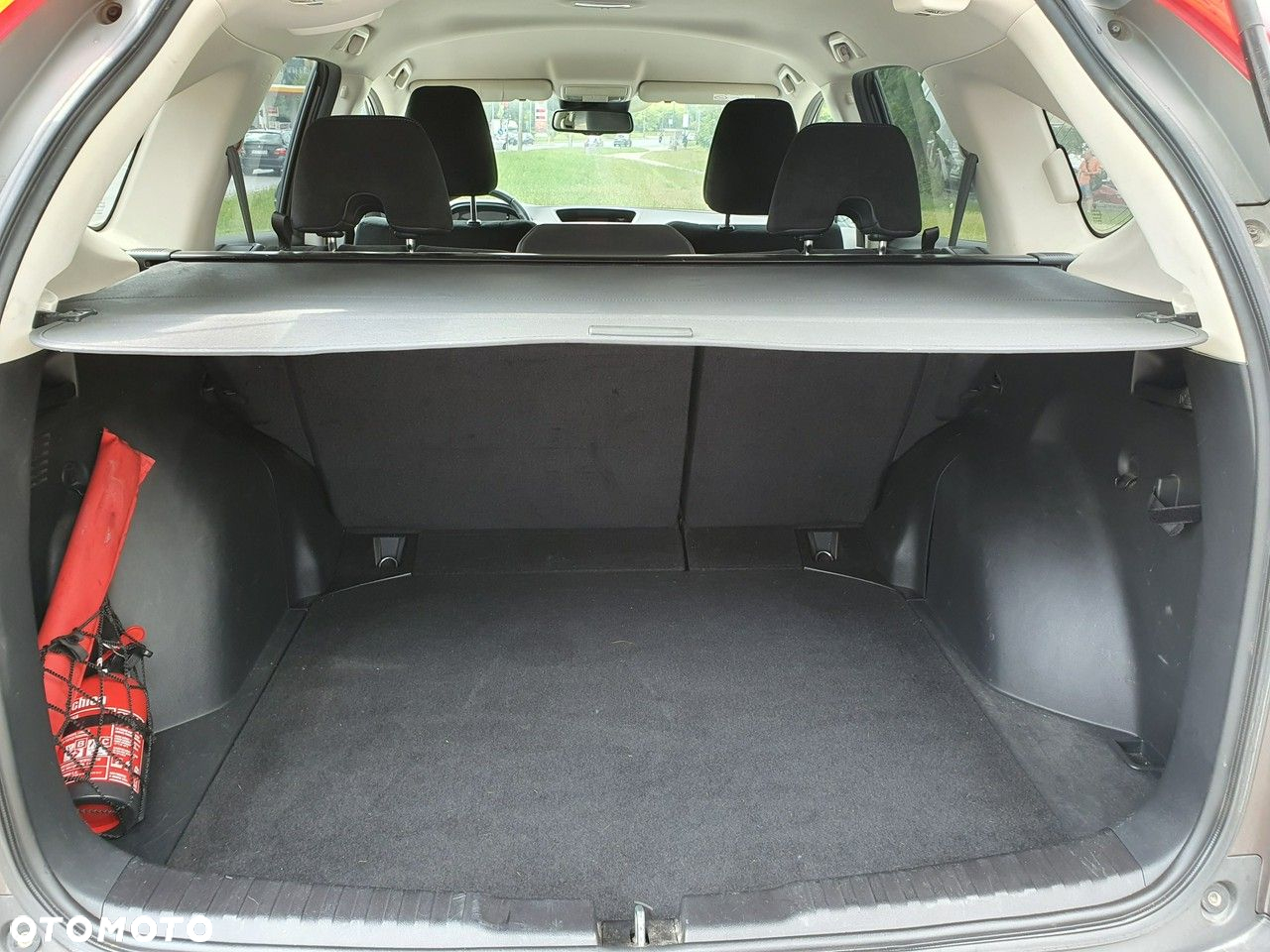Honda CR-V - 18