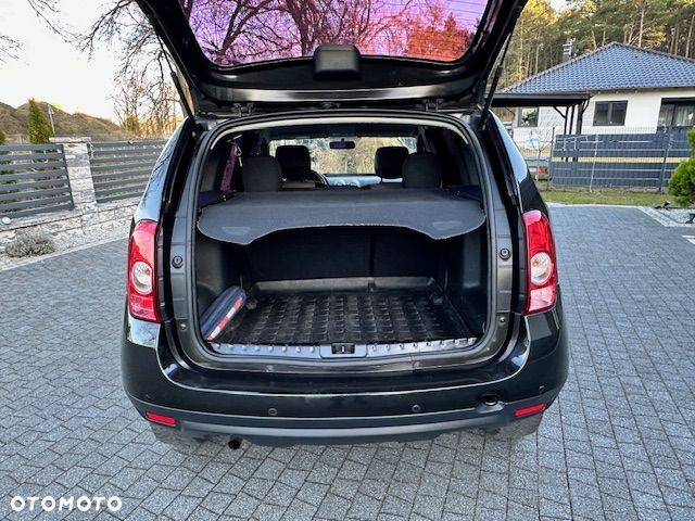 Dacia Duster 1.6 16V 105 4x2 Celebration - 7