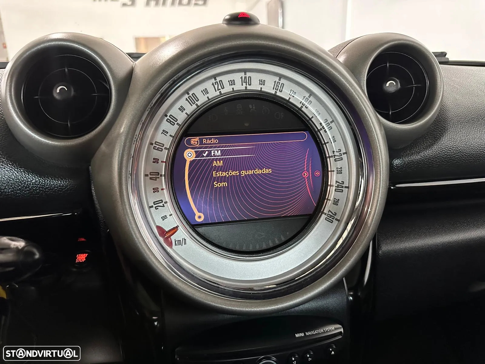 MINI Countryman Cooper SD - 46