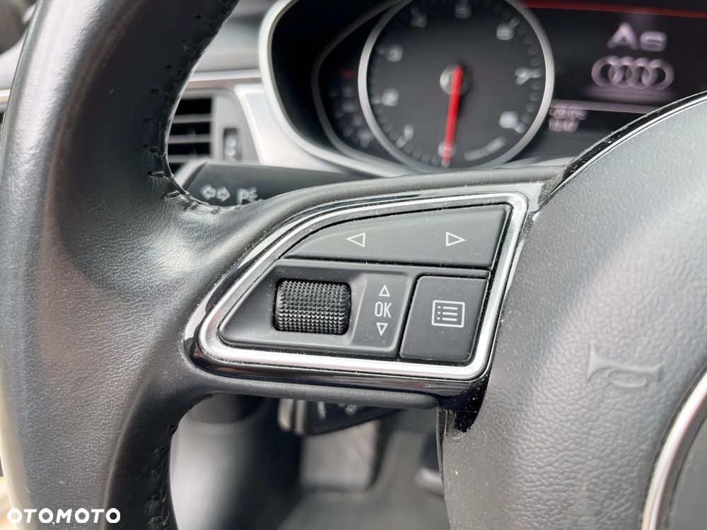 Audi A6 Avant - 20