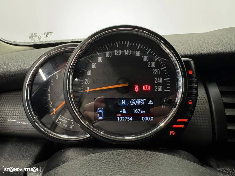 MINI 5 Portas One - 14
