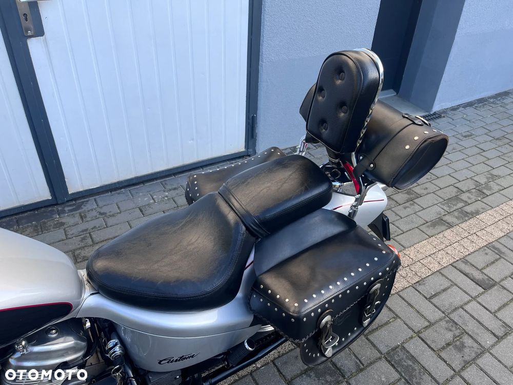 Honda Shadow - 15